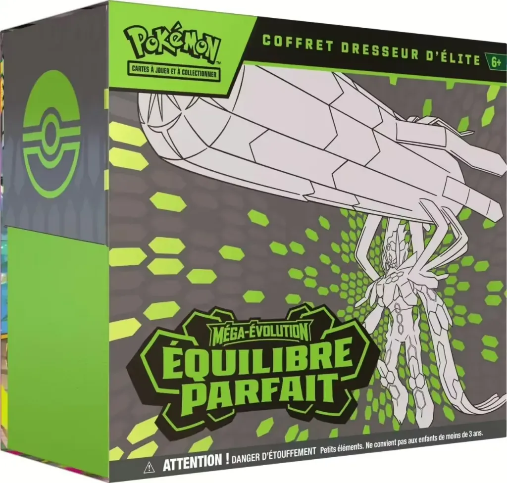 ETB Equilibre Parfait FR